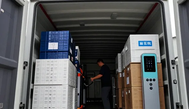 双控自动门系统扇门：福建亿智通自动门有限公司经验谈
